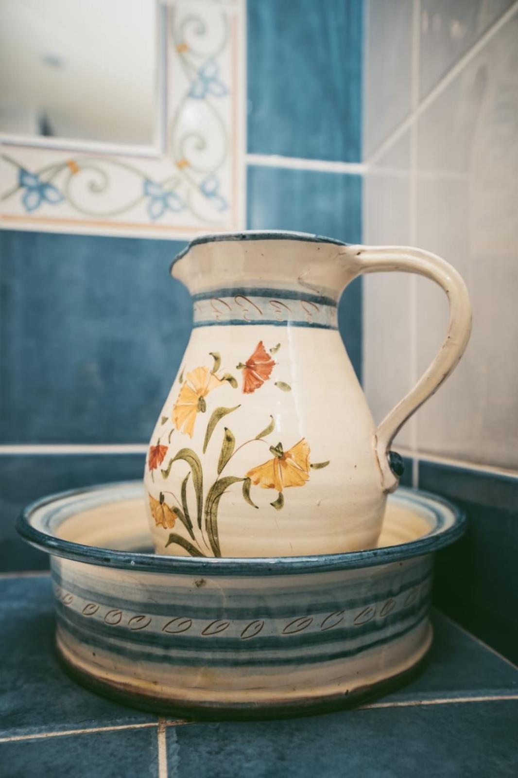 Maison De Village Au Coeur Des Remparts Sainte-Eulalie-de-Cernon エクステリア 写真